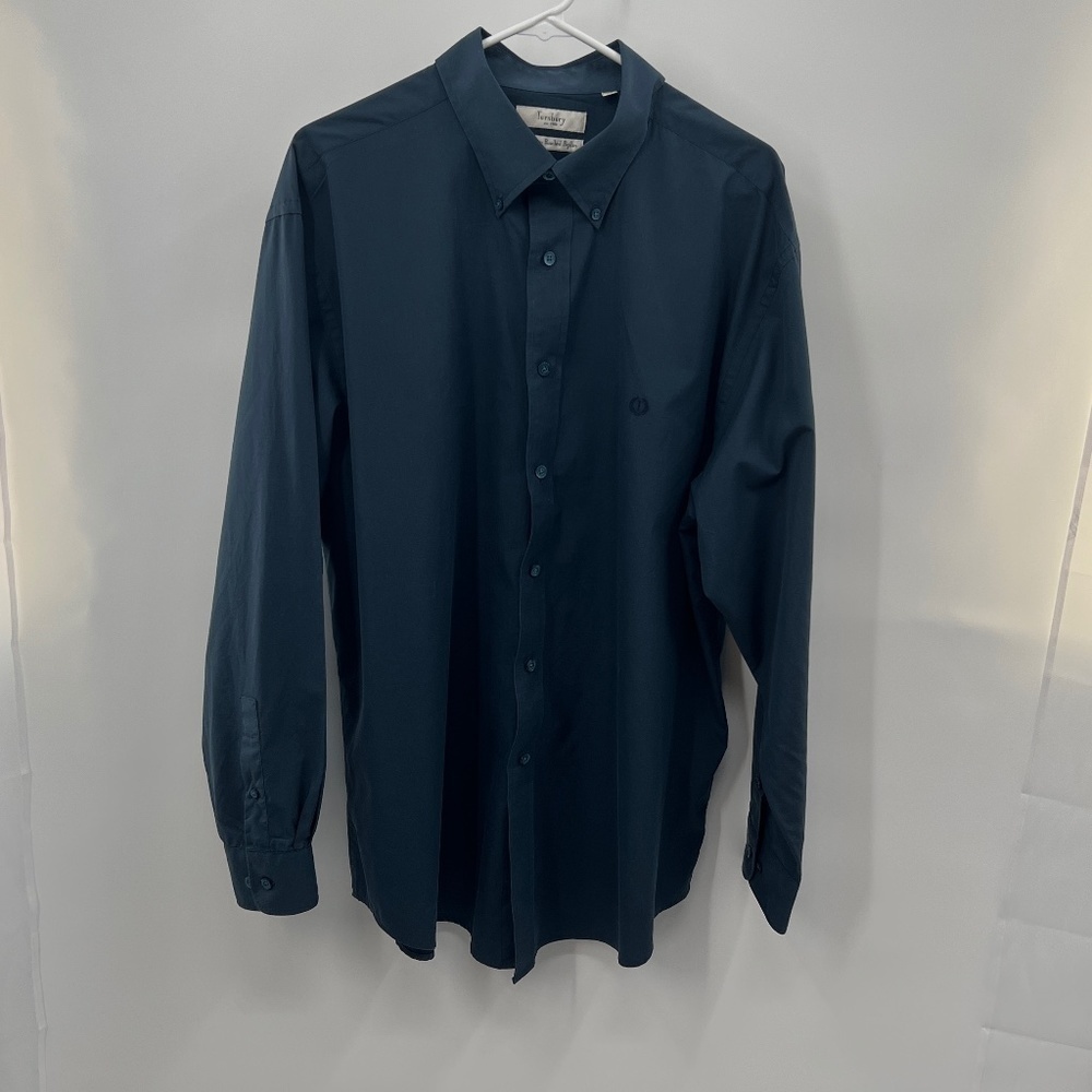 Turnbury button down shirt Size XL